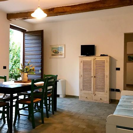 Casale San Giovanni Cura Nuova Luaran gambar