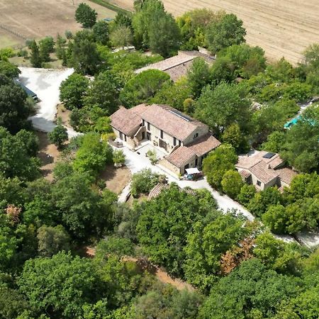 Casale San Giovanni Cura Nuova Luaran gambar