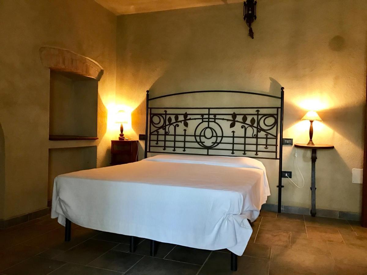 Casale San Giovanni Cura Nuova Luaran gambar