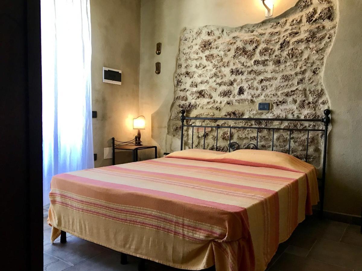 Casale San Giovanni Cura Nuova Luaran gambar