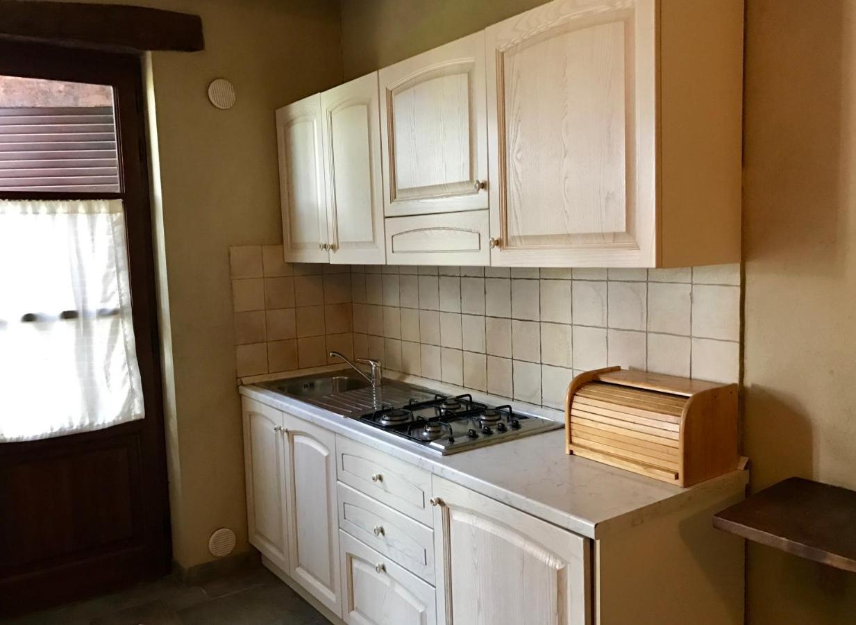 Casale San Giovanni Cura Nuova Luaran gambar