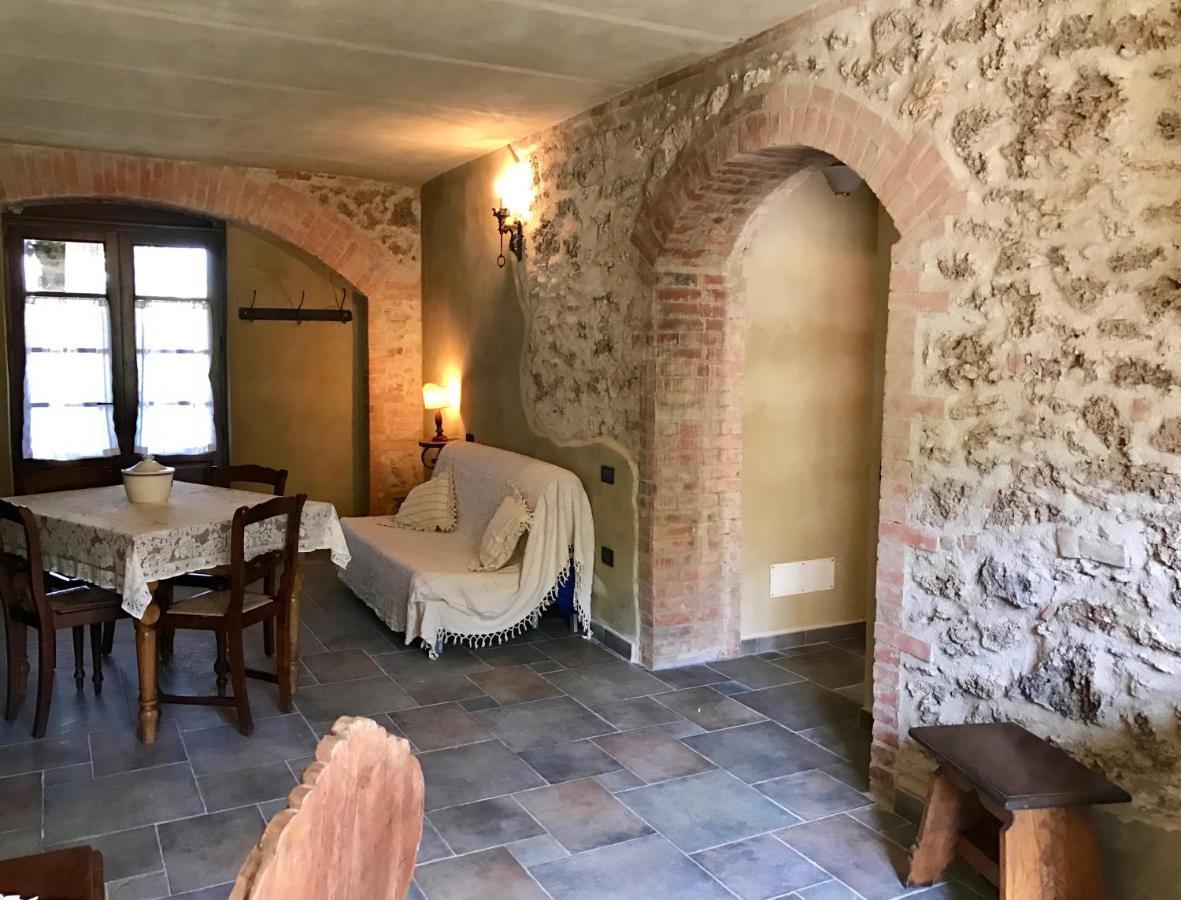 Casale San Giovanni Cura Nuova Luaran gambar
