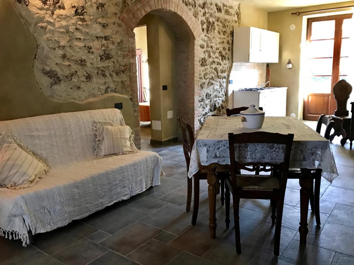 Casale San Giovanni Cura Nuova Luaran gambar
