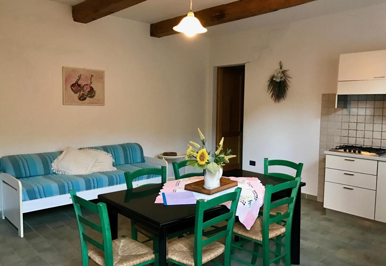 Casale San Giovanni Cura Nuova Luaran gambar