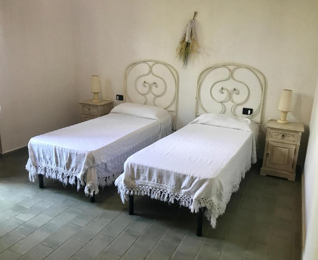 Casale San Giovanni Cura Nuova Luaran gambar