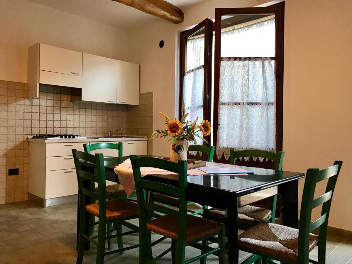 Casale San Giovanni Cura Nuova Luaran gambar