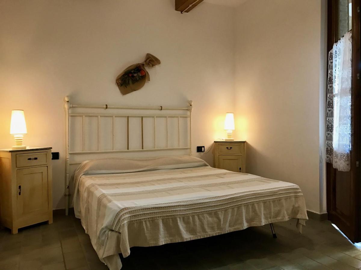 Casale San Giovanni Cura Nuova Luaran gambar