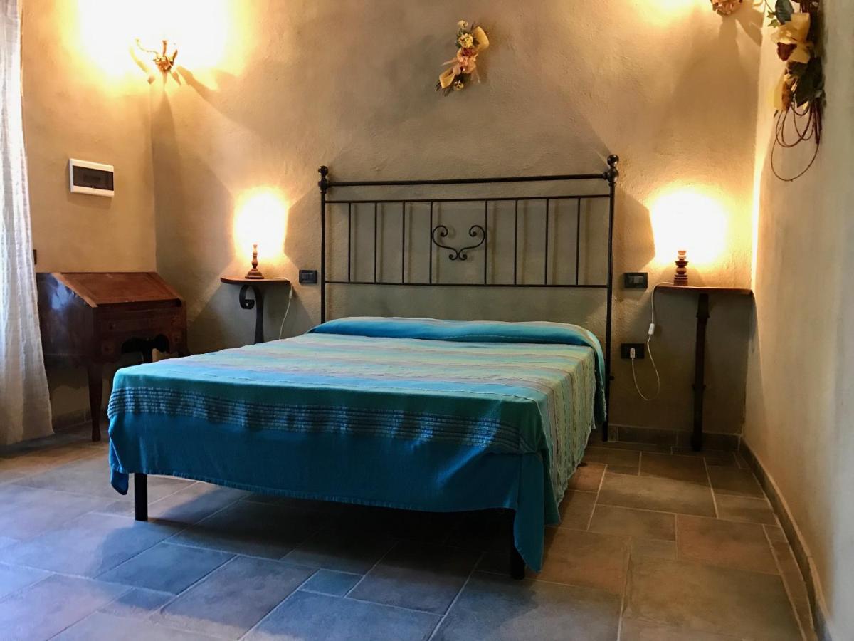 Casale San Giovanni Cura Nuova Luaran gambar