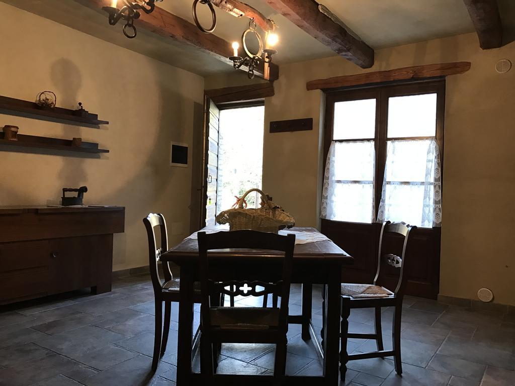 Casale San Giovanni Cura Nuova Luaran gambar
