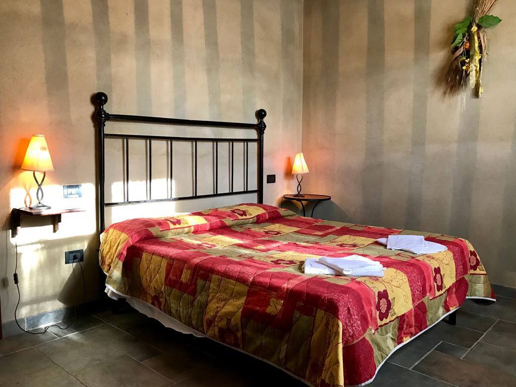 Casale San Giovanni Cura Nuova Luaran gambar