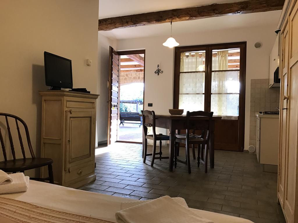 Casale San Giovanni Cura Nuova Luaran gambar