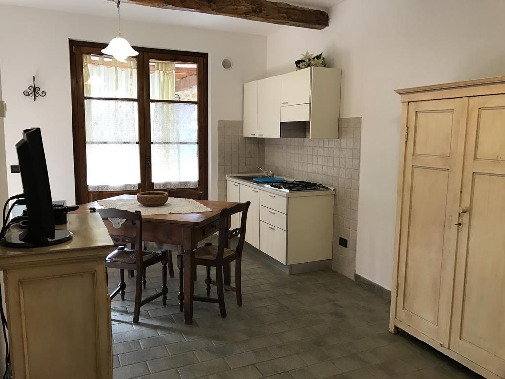 Casale San Giovanni Cura Nuova Luaran gambar