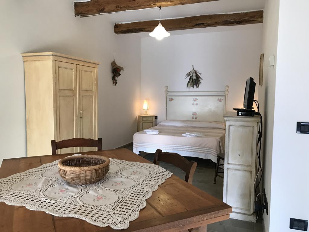 Casale San Giovanni Cura Nuova Luaran gambar