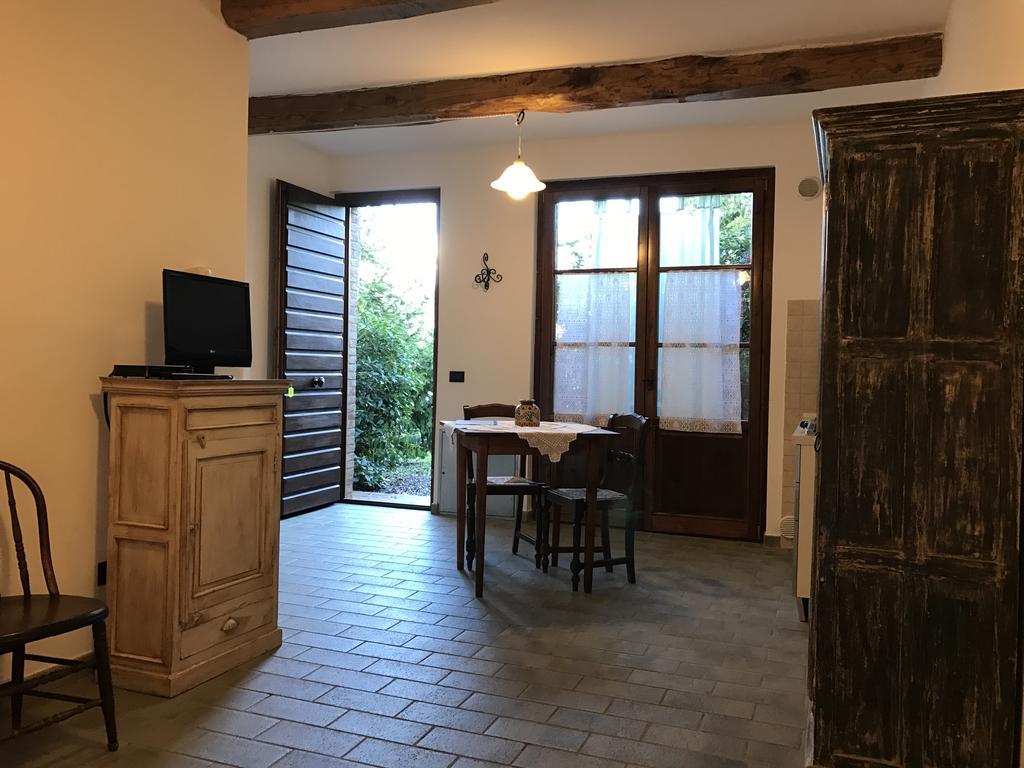 Casale San Giovanni Cura Nuova Luaran gambar