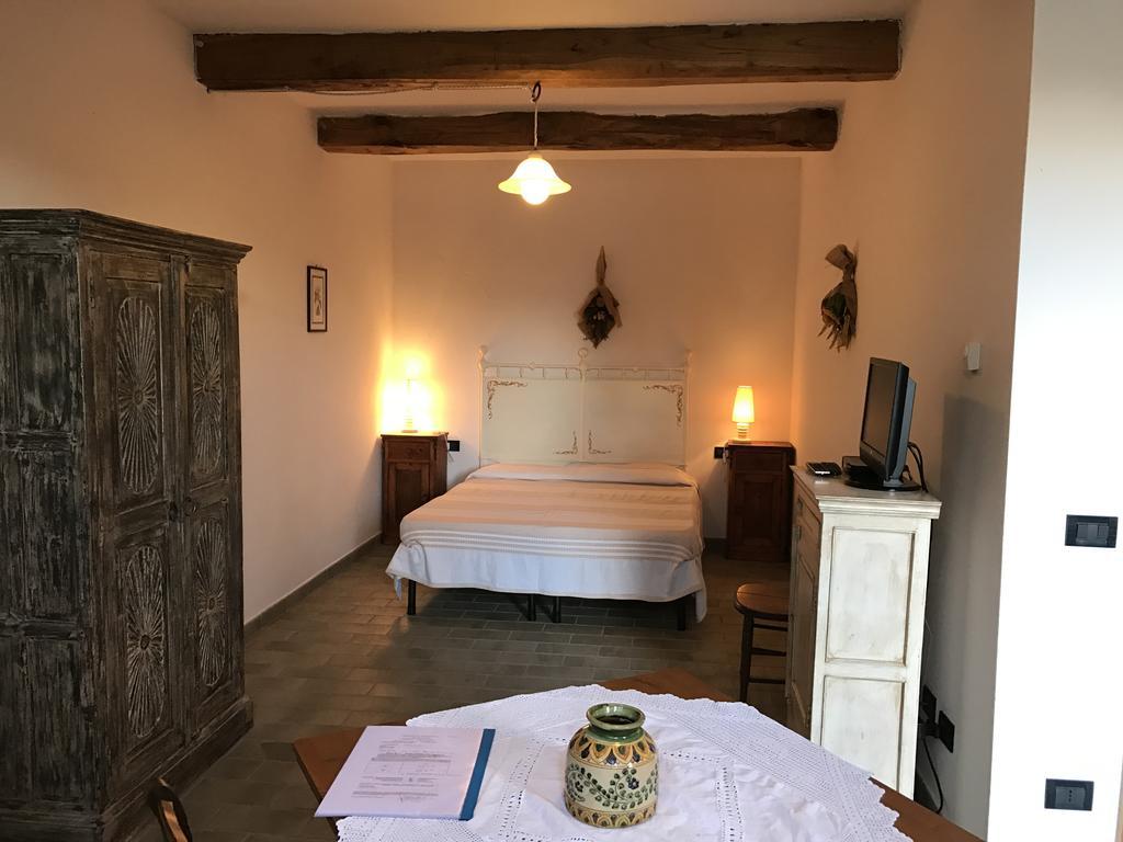 Casale San Giovanni Cura Nuova Luaran gambar