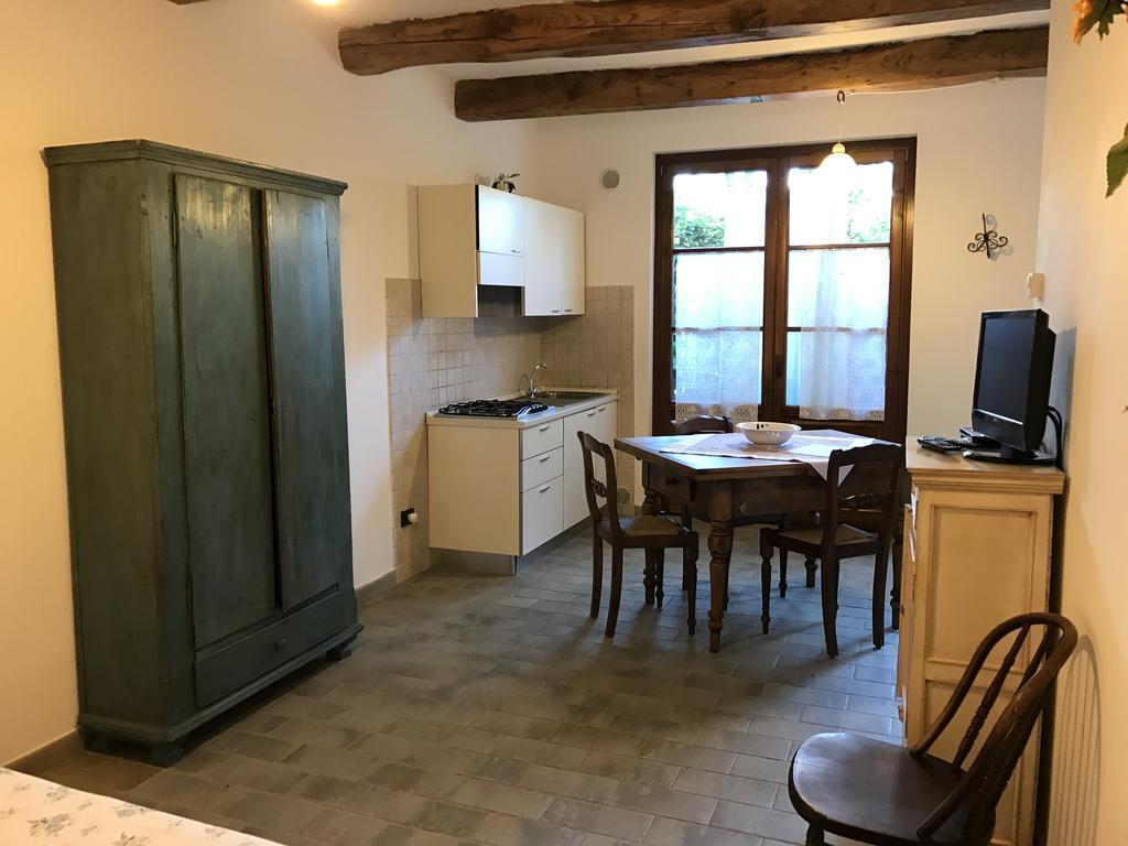 Casale San Giovanni Cura Nuova Luaran gambar