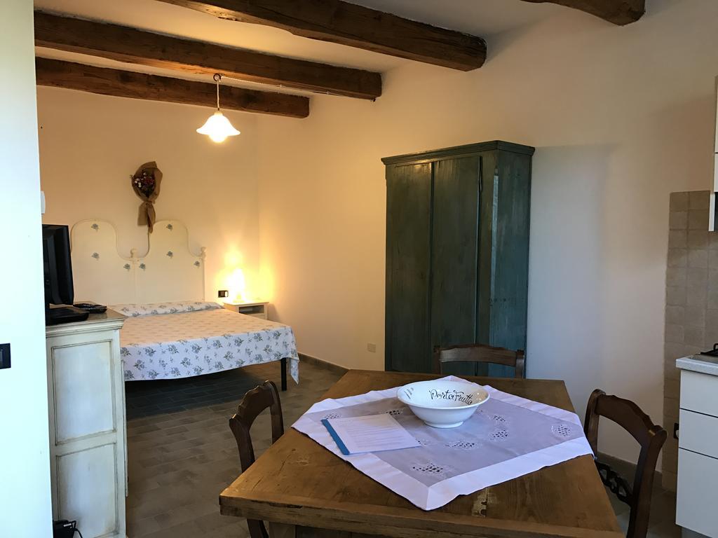Casale San Giovanni Cura Nuova Luaran gambar