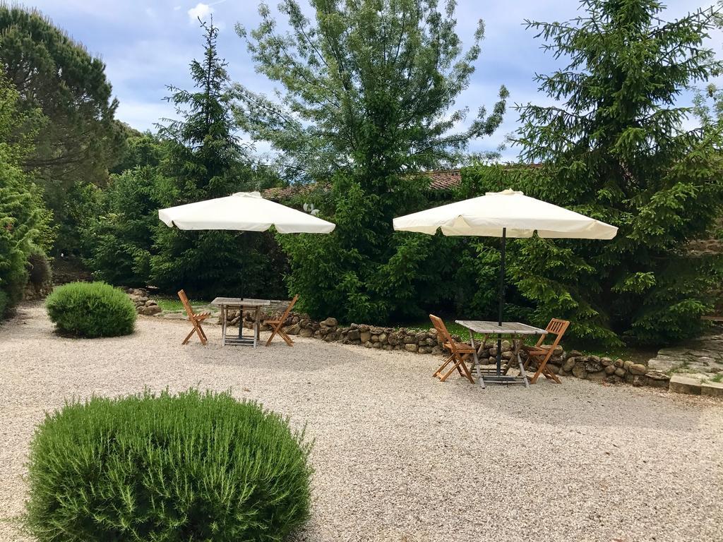 Casale San Giovanni Cura Nuova Luaran gambar