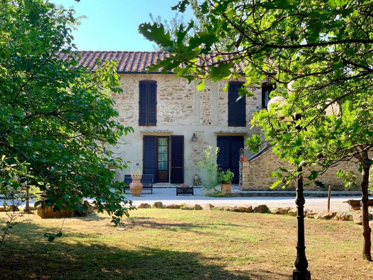 Casale San Giovanni Cura Nuova Luaran gambar