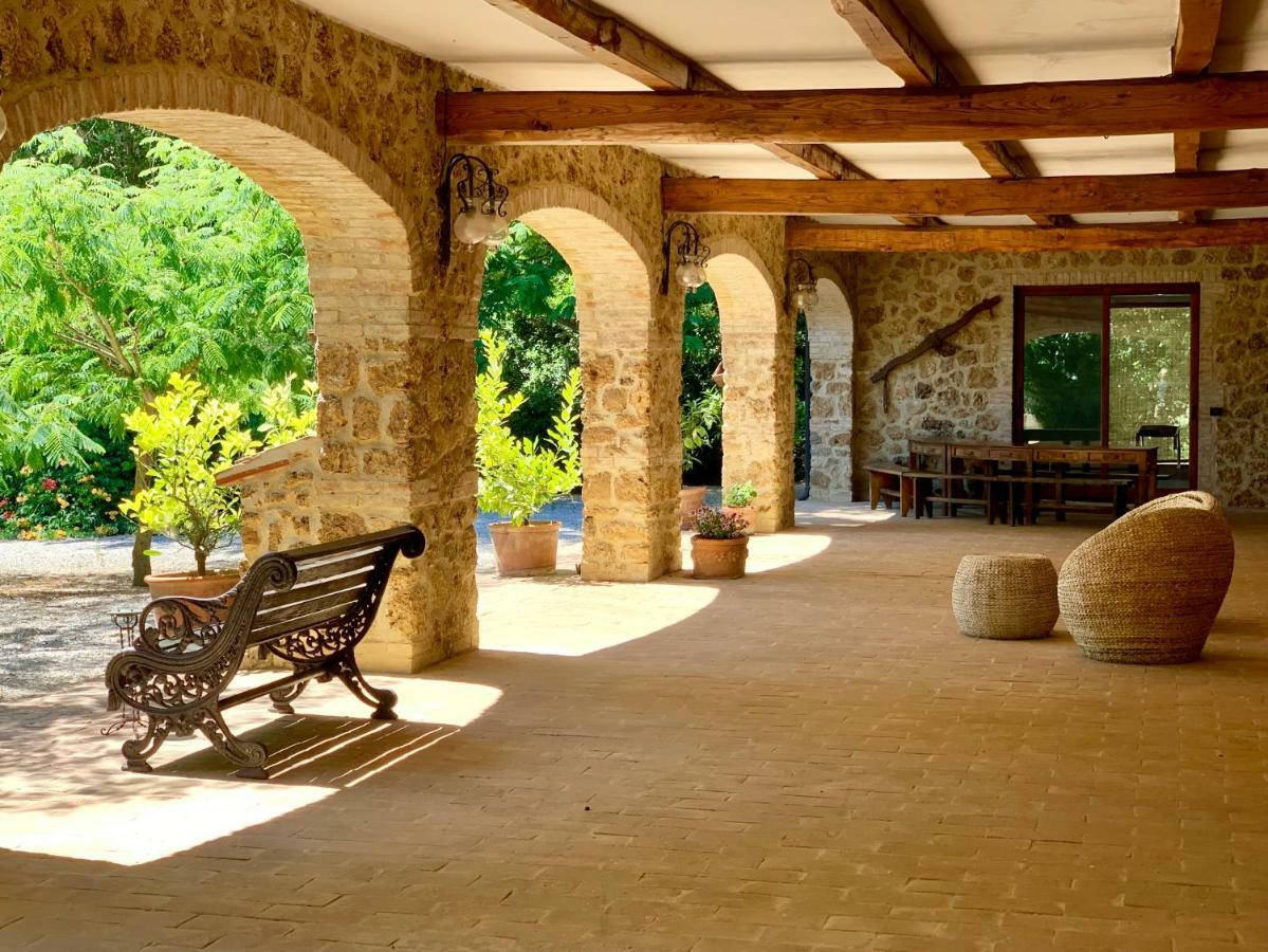 Casale San Giovanni Cura Nuova Luaran gambar