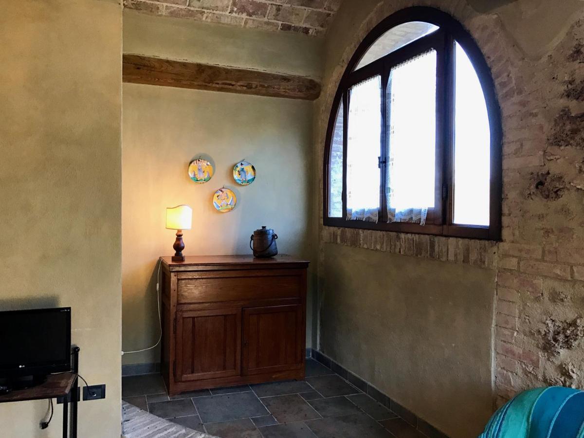 Casale San Giovanni Cura Nuova Luaran gambar