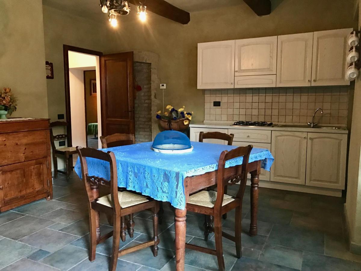 Casale San Giovanni Cura Nuova Luaran gambar
