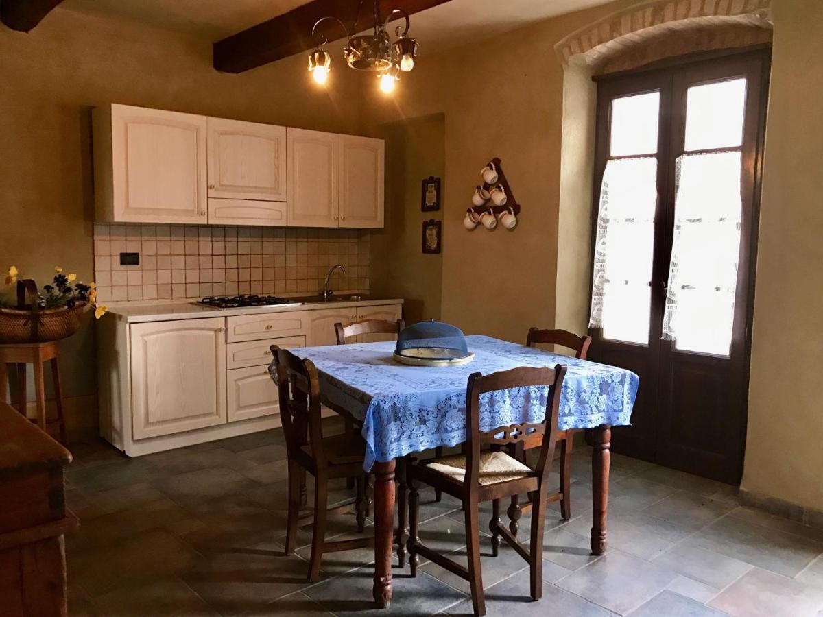 Casale San Giovanni Cura Nuova Luaran gambar