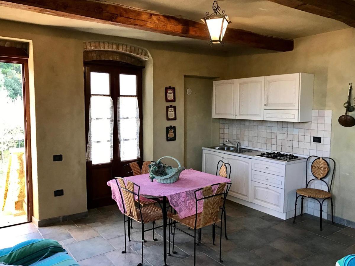 Casale San Giovanni Cura Nuova Luaran gambar